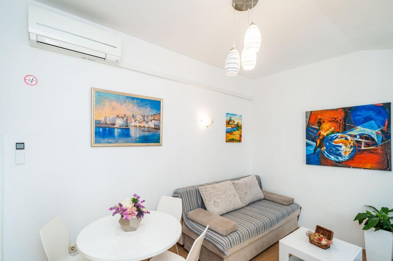 Apartments Vulicevic 두브로브니크 외부 사진