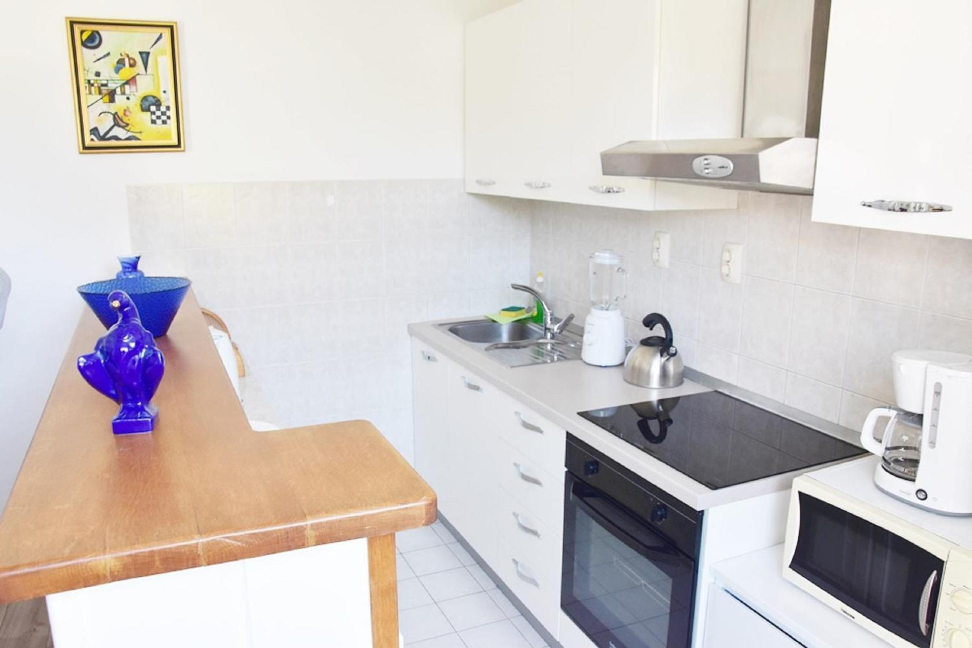 Apartments Vulicevic 두브로브니크 외부 사진