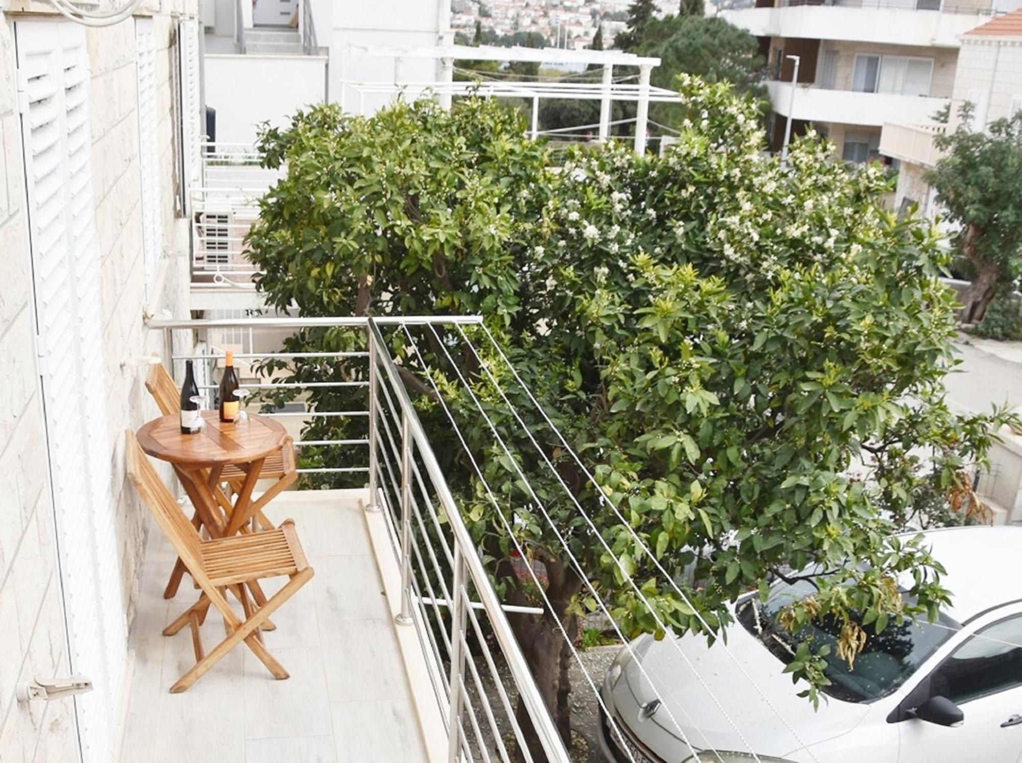 Apartments Vulicevic 두브로브니크 외부 사진