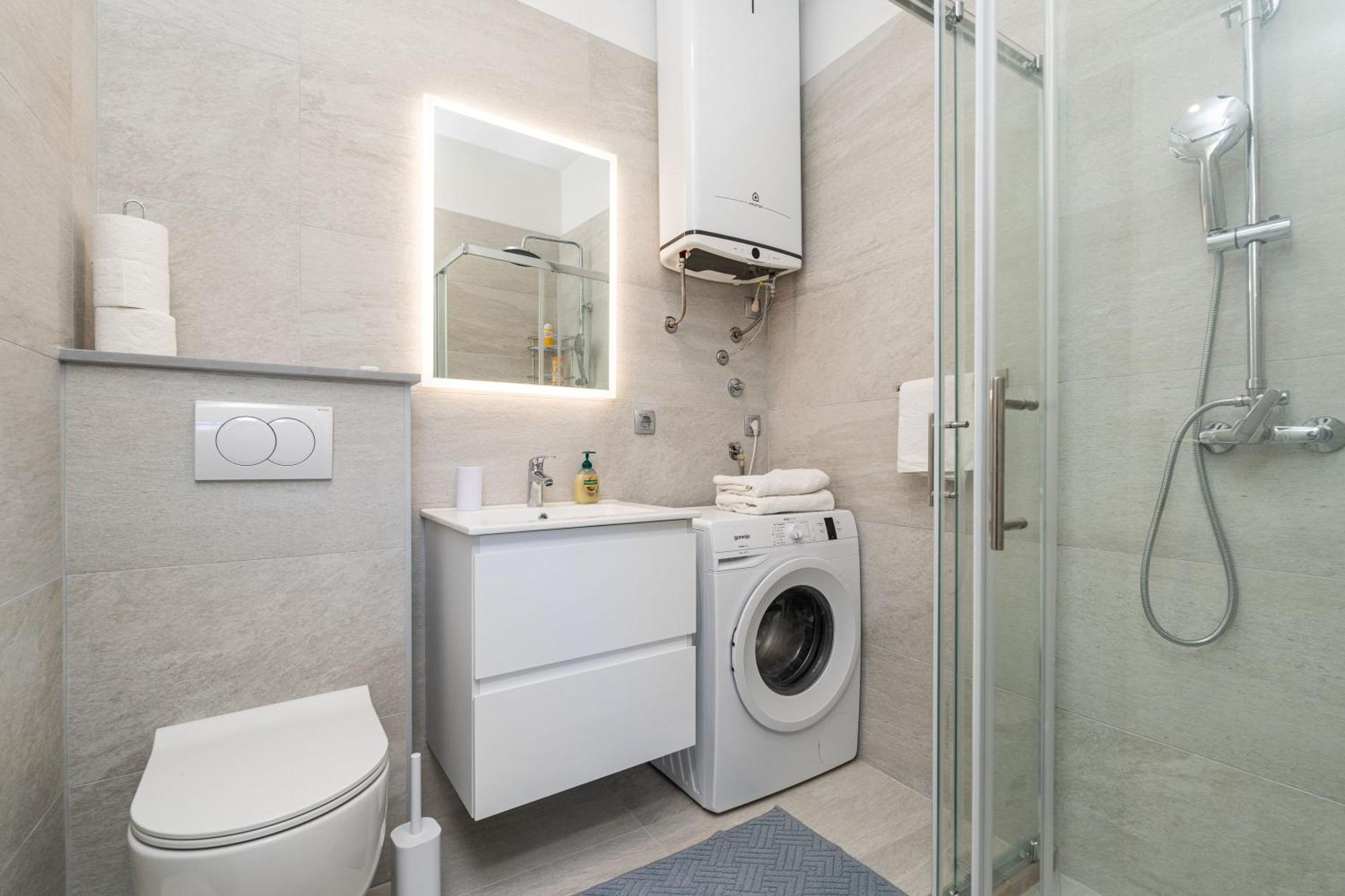 Apartments Vulicevic 두브로브니크 외부 사진