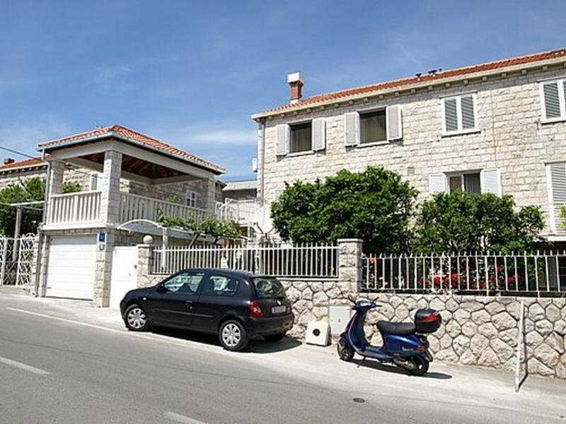 Apartments Vulicevic 두브로브니크 외부 사진