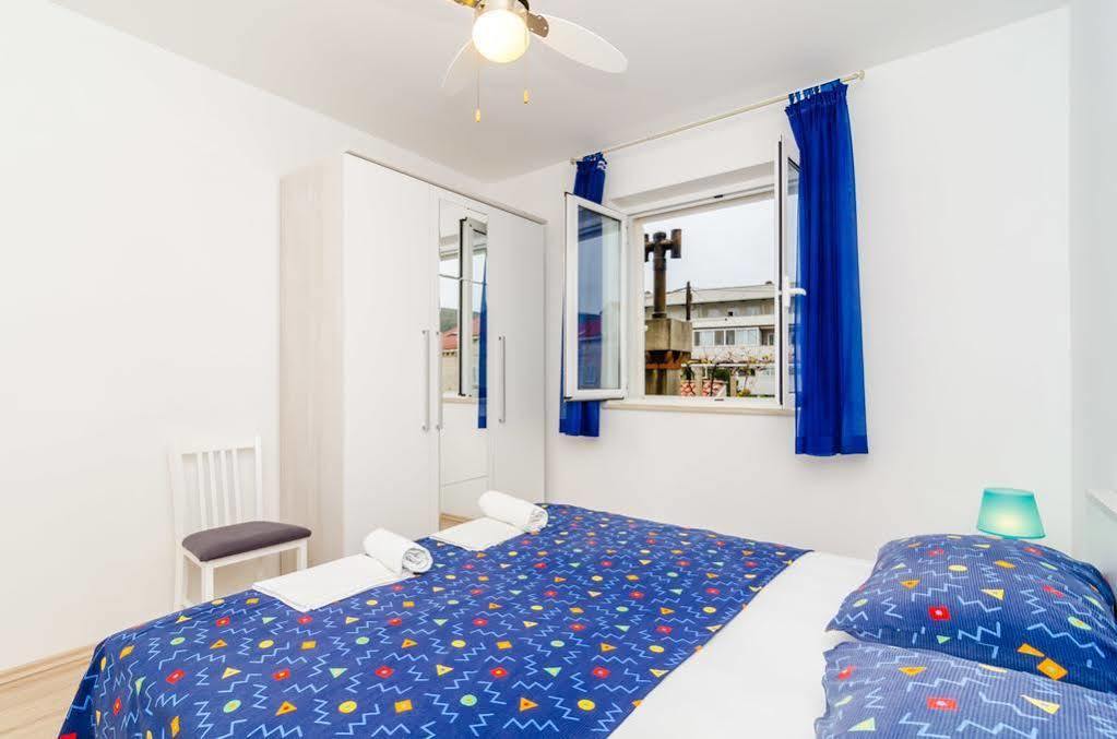 Apartments Vulicevic 두브로브니크 외부 사진