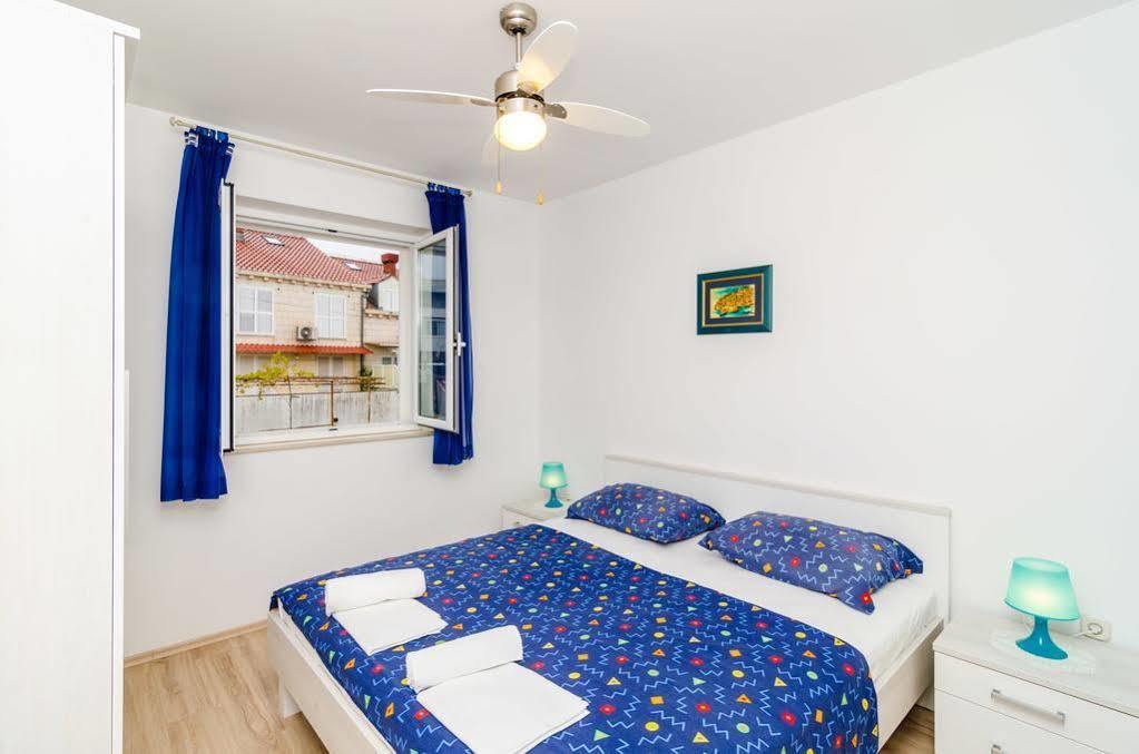 Apartments Vulicevic 두브로브니크 외부 사진
