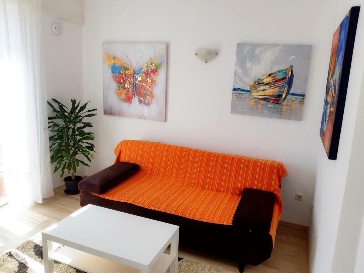 Apartments Vulicevic 두브로브니크 외부 사진